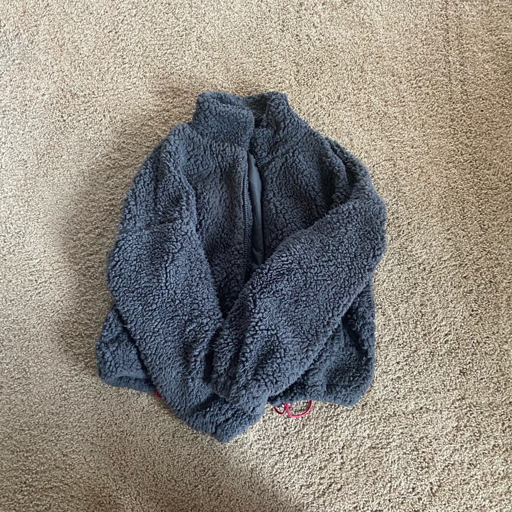 Urban outfitters Sherpa jacket